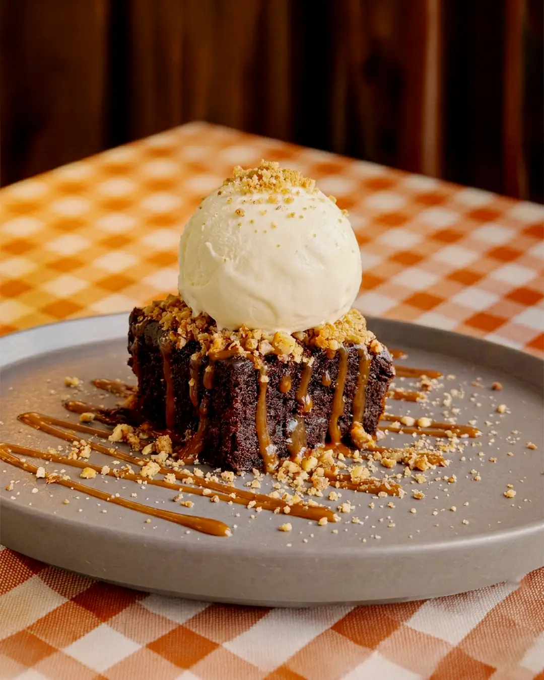 Brownie