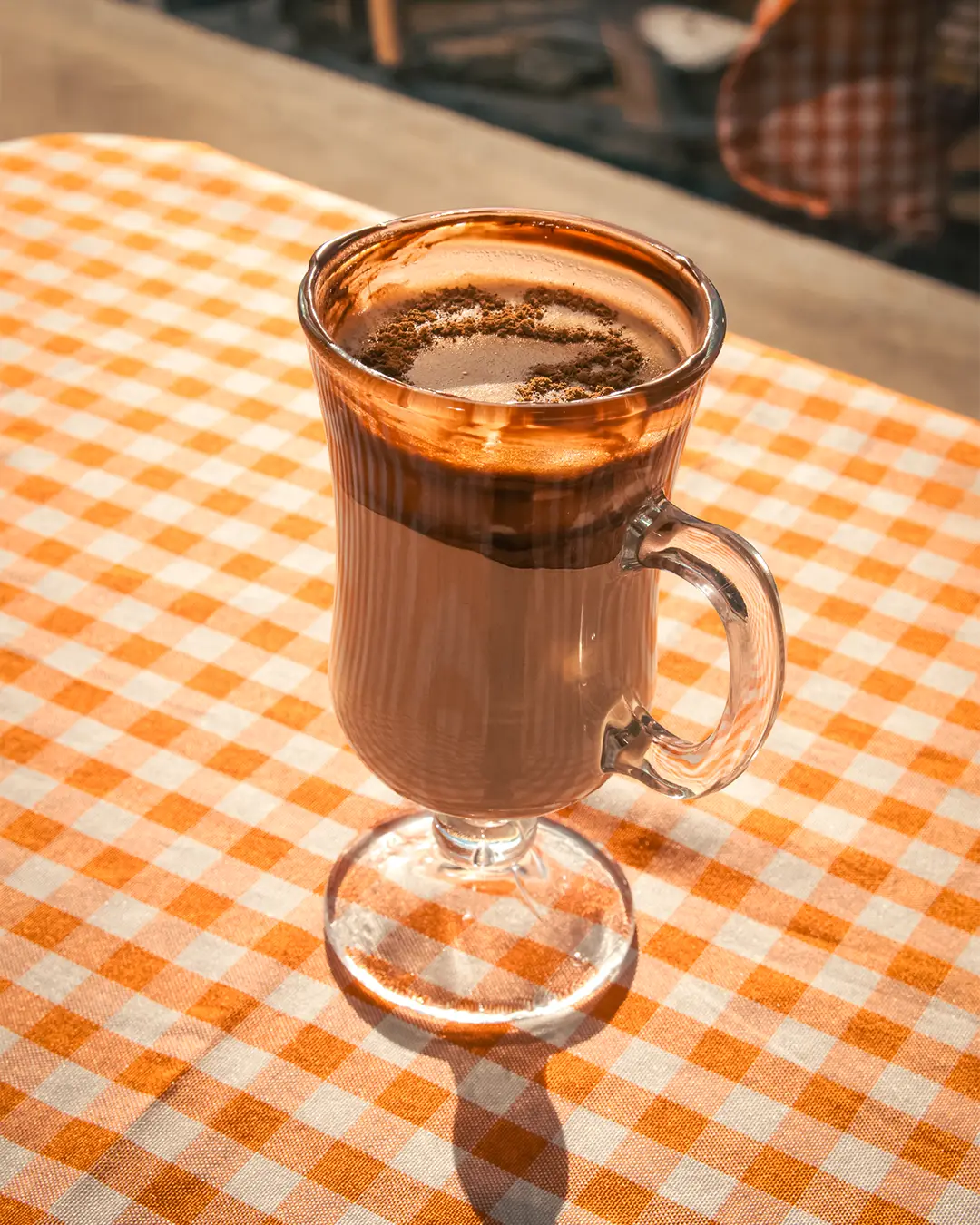 Cappuccino