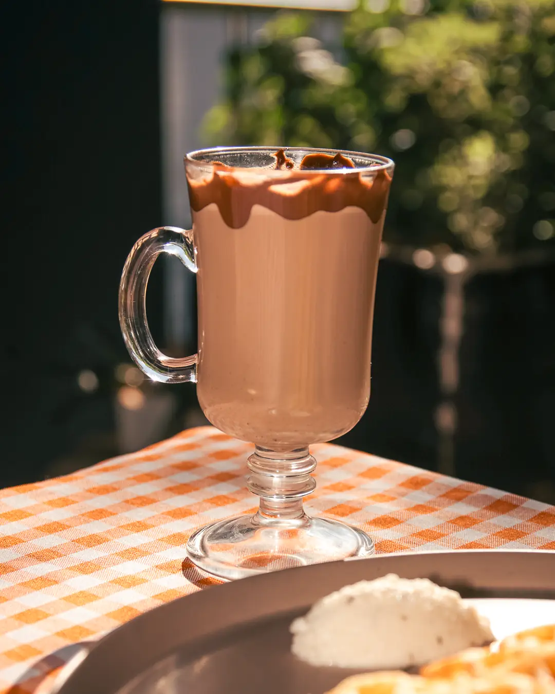 Chocolate Quente