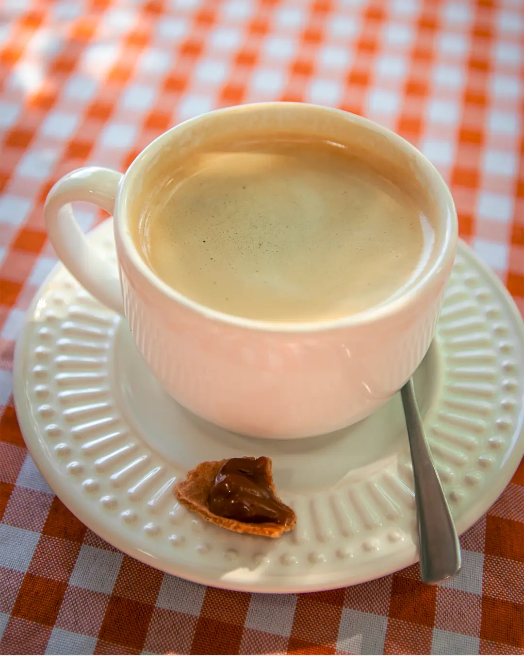 Expresso Longo 100ml