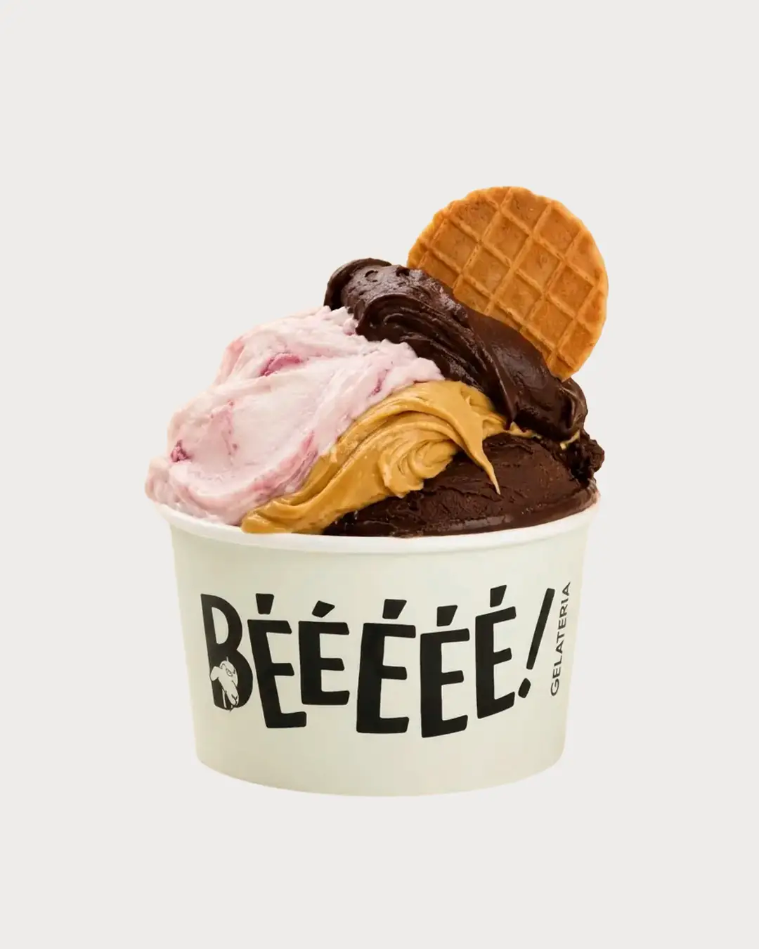 Gelato Grande