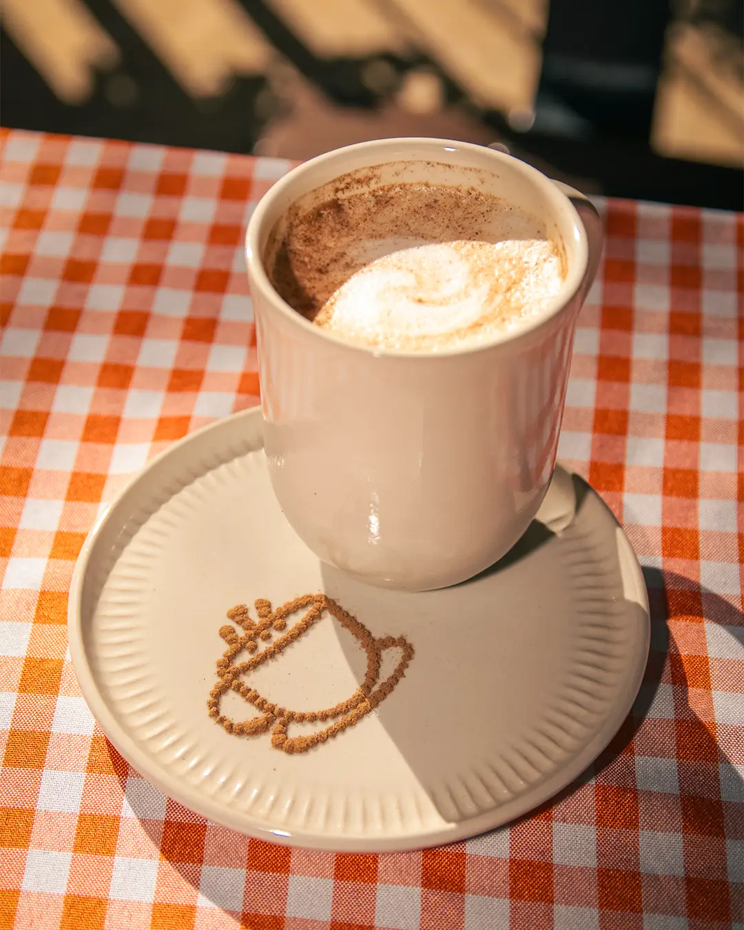 Latte Especial