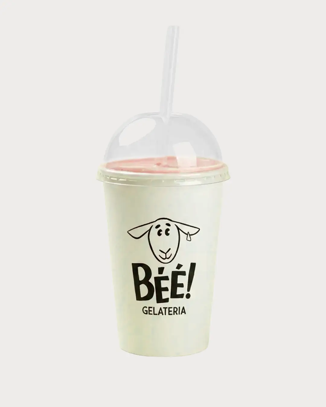 Milkshake 1 Sabor